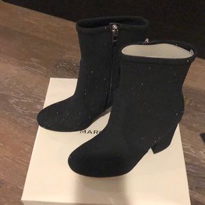 Marc Fisher booties